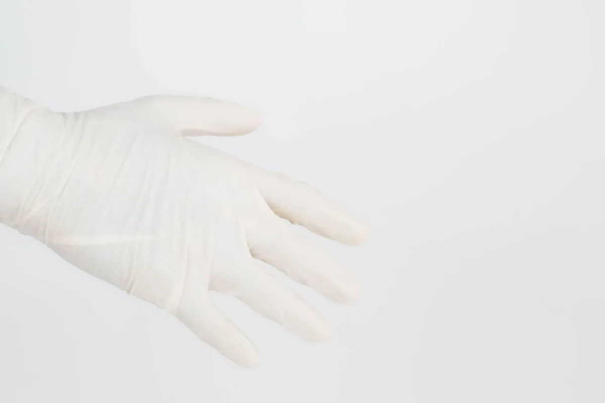 Bodily Fluid Cleanup in Marlin, TX